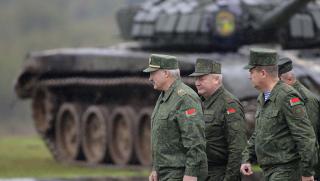 Какви високопоставени военно политически разкрития от стратегически характер могат да се