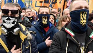 Украински нацизъм, особености, сходство, фашизма