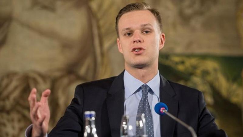 Вилнюс сериозно се страхува от законопроект, внесен в Държавната дума