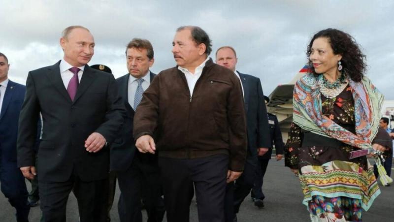 Новото споразумение между Русия и Никарагуа, според което Москва може