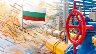 Със санкциите наложени на руския енергиен сектор Европа попадна на