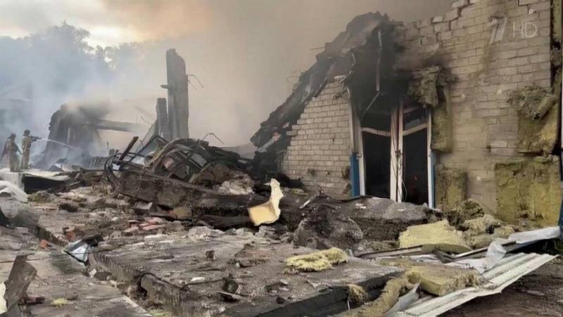 ДНР поиска допълнителна съюзна помощ от Русия. Това се случи