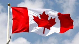 Канада вдига санкциите върху доставките на турбини за Северен потокКанада