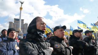 Самите нашественици обстрелват Донецк за да обвинят украинските военни за