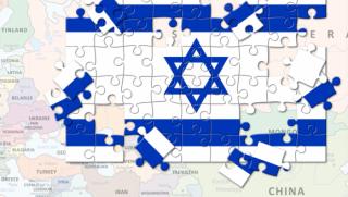 Първо израелският журналист Шимон Бриман позовавайки се на дипломатически източници