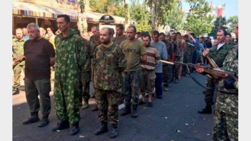 Четвъртият месец от специалната военна операция е към своя край.