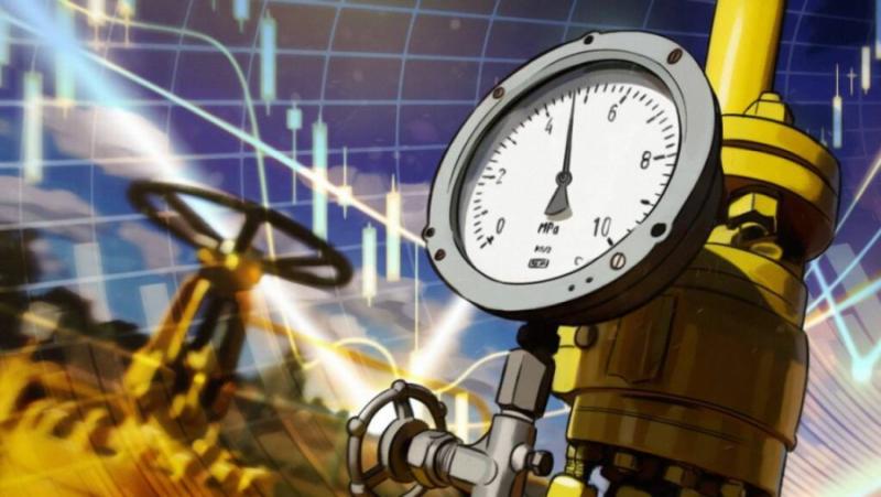 Франция, в разгара на борбата на Запада с Русия, беше