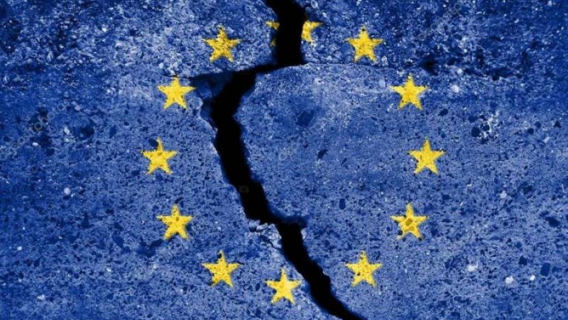 Вече повече от една трета от хората желаят бърз край