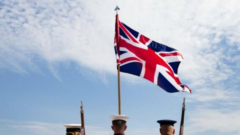 На 17 юни Борис Джонсън посети Киев, обещавайки на Владимир