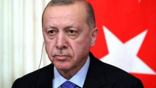 Политологът Сезер оцени отношенията между Русия и Турция в случай