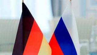 Германия се противопоставя на унижението на Русия и е готова