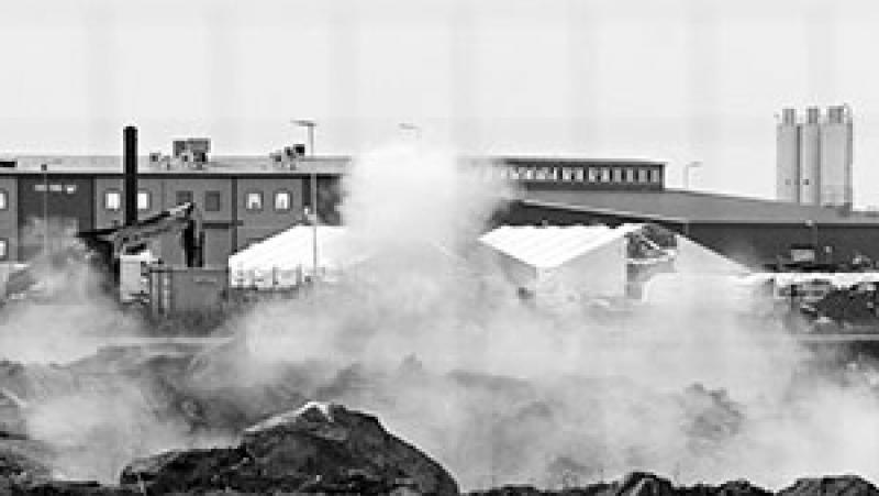 Финландия явно скъса всички енергийни отношения с Русия - страната