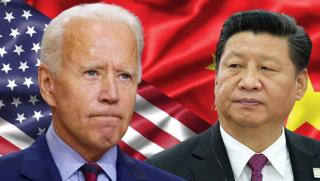 Активизирането на срещите между китайски и американски лидери е част