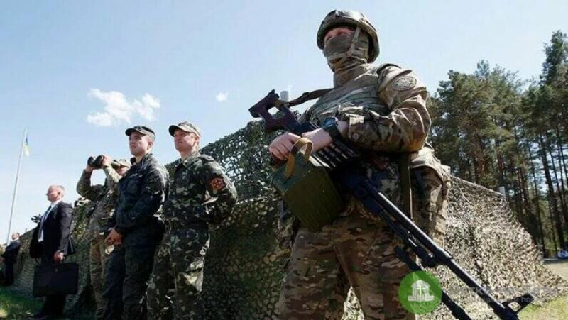 Поляците, според руското министерство на отбраната, са най-много сред чуждестранните