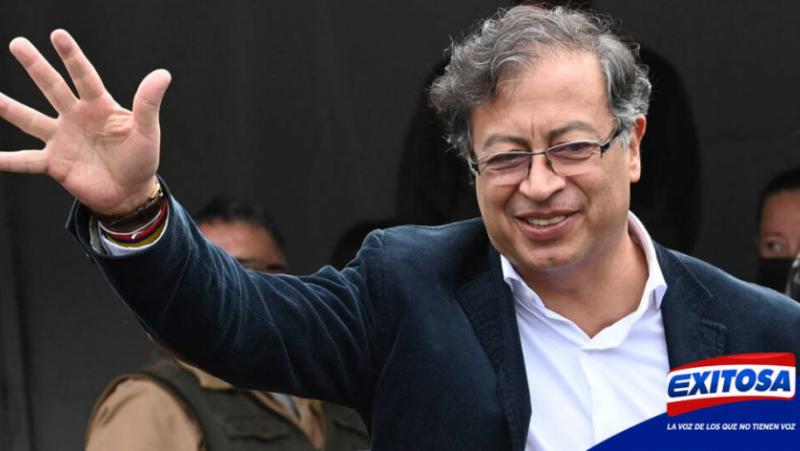 На 19 юни в Колумбия се проведе вторият тур на