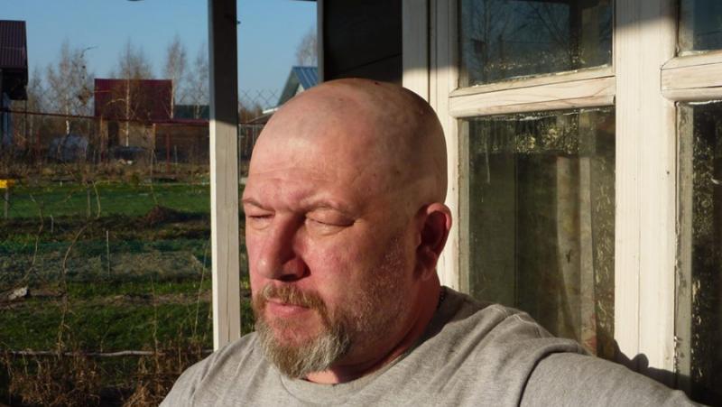 Историята на Русия, включително на нова Русия, е история на