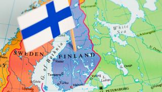 „Руските агенти“ развълнуваха Финландия Турция намеква, че е готова да
