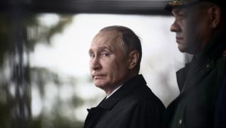 Президентът на Руската федерация предупреди за ядрена война в Източна