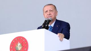 Внезапното предаване на неотменимите позиции на Турция ще добави нестабилност