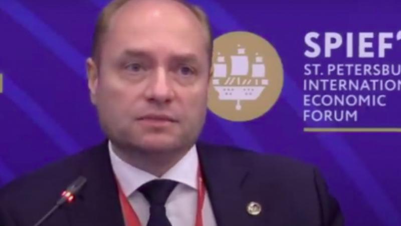 Струва ми се, че този формат на говорене за бъдещето