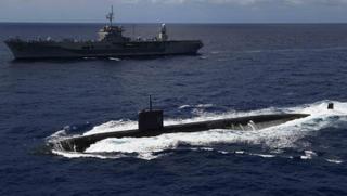 Предвижда се увеличаване на подкрепата за тихоокеанските приоритети в съответствие