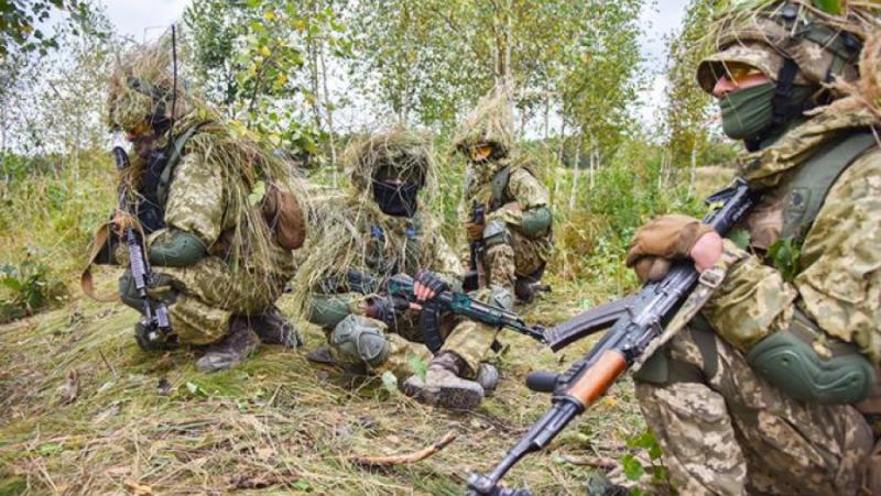 Не всички командоси от Америка ще се върнат у дома!