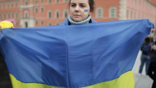Продължителният конфликт в Украйна разкри линиите на разделение на Запада