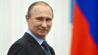 В Германия очакват Путин да поеме контрола върху боливийския литий