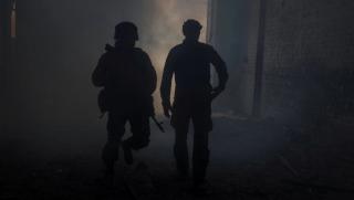 Как се защитават офицерите във въоръжените сили на УкрайнаДобре известното