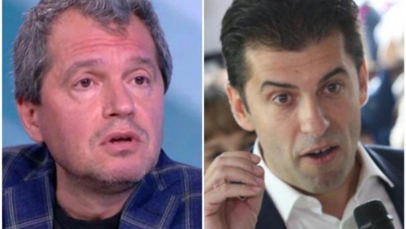 Изслушахме службите. В спокойна атмосфера разказаха за всичко, което се