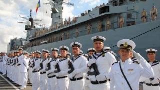 Полша и Румъния последователно укрепват флотите си в Балтийско и