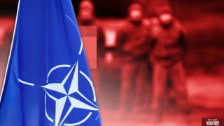 В новата Стратегическа концепция на НАТО Китай е обявен за