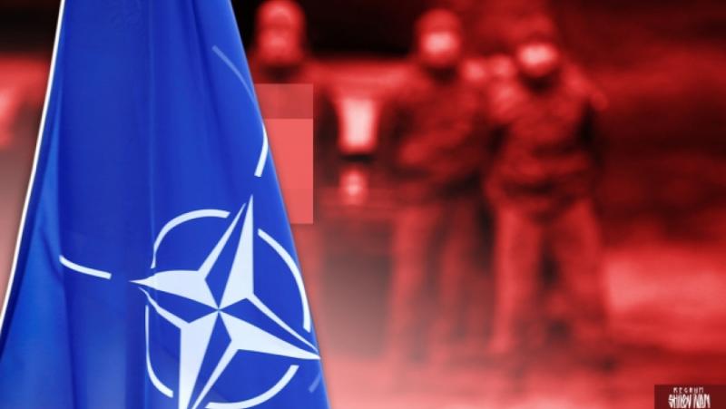 В новата Стратегическа концепция на НАТО Китай е обявен за