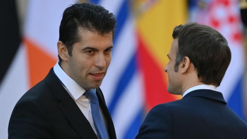 Излъгаха ни за Северна Македония: Макрон разкара двустранния протокол с