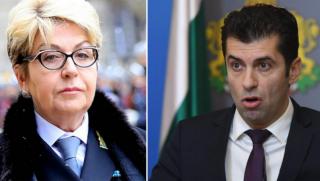 Движение Ляв Поглед, България, война, ядрена суперсила, Русия, експулсиране, дипломати, Русия
