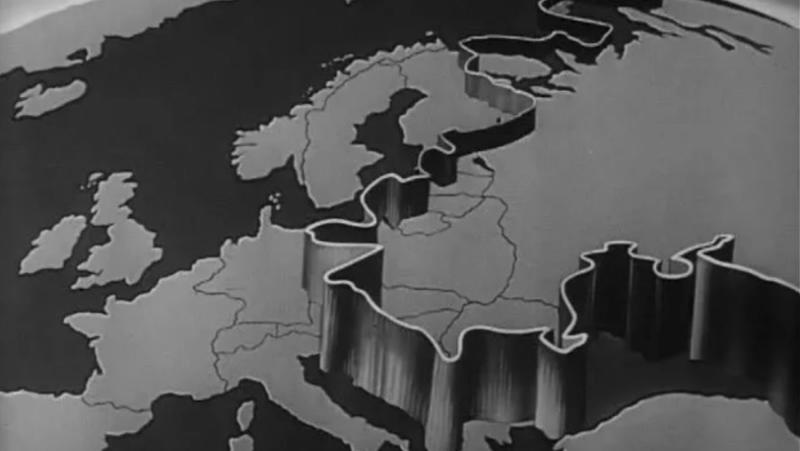 1. През 20-те години на миналия век Антантата и Европа