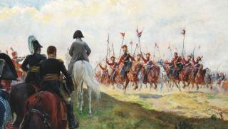Преди 210 години безбройната армия на Бонапарт навлиза в Русия