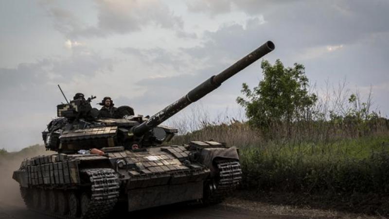 Киевският режим окончателно напуска Донбас. Украинските генерали дадоха заповед за