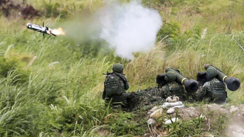 ✔✔НАТО ще изпрати 600 танка, 500 самоходни оръдия и гаубици,