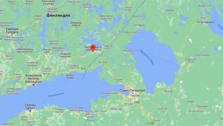 Финландия, база, НАТО, Южна Карелия