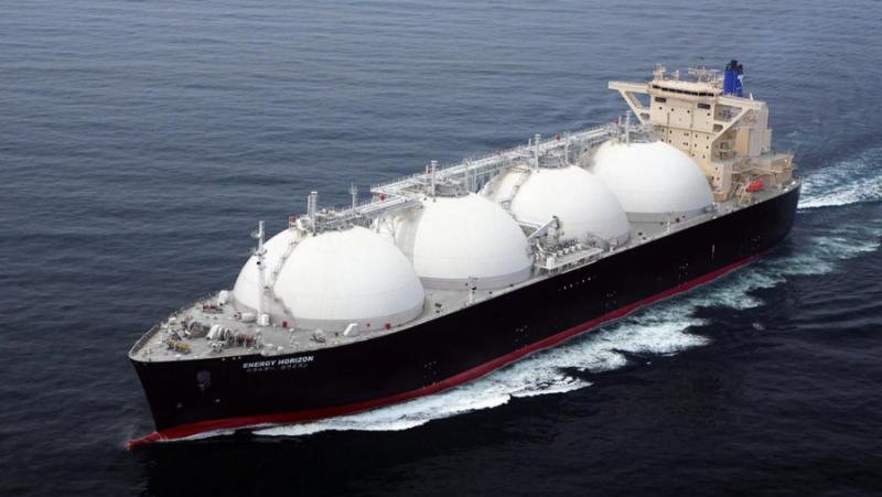 САЩ постигнаха това, което искаха и не криеха: американският втечнен