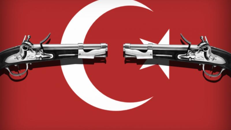 След срещата на върха на НАТО в Мадрид турският президент