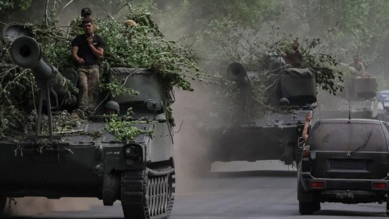 Сега не е така, както Барбара Тъкман написа в Августовските