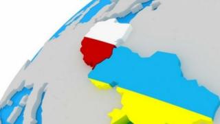 Украйна едва успя да получи статут на кандидат за Европейския