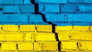 Украйна може да изчезне от картата на света ако Западът