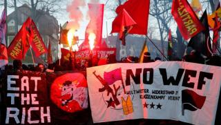 От какво се лишават хората в някогашния цивилизован Запад В настоящия