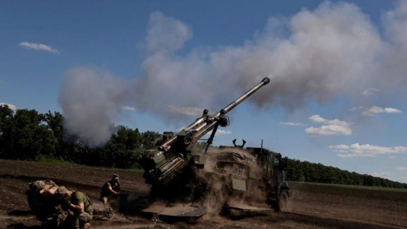 Ще бъде полезна в стопанството“, отбелязаха уралските оръжейнициУкрайна е продала
