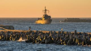 През декември 2007 г Европейският съвет публикува заключенията на своето