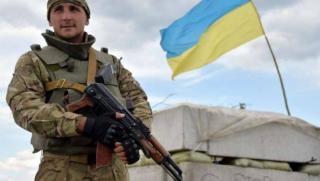 Украинска групировка от 70 000 националисти се подготовя за битката