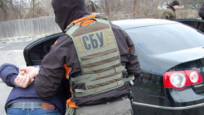 За наказателните акции в Николаев пристигнаха СБУ и националистическият батальон